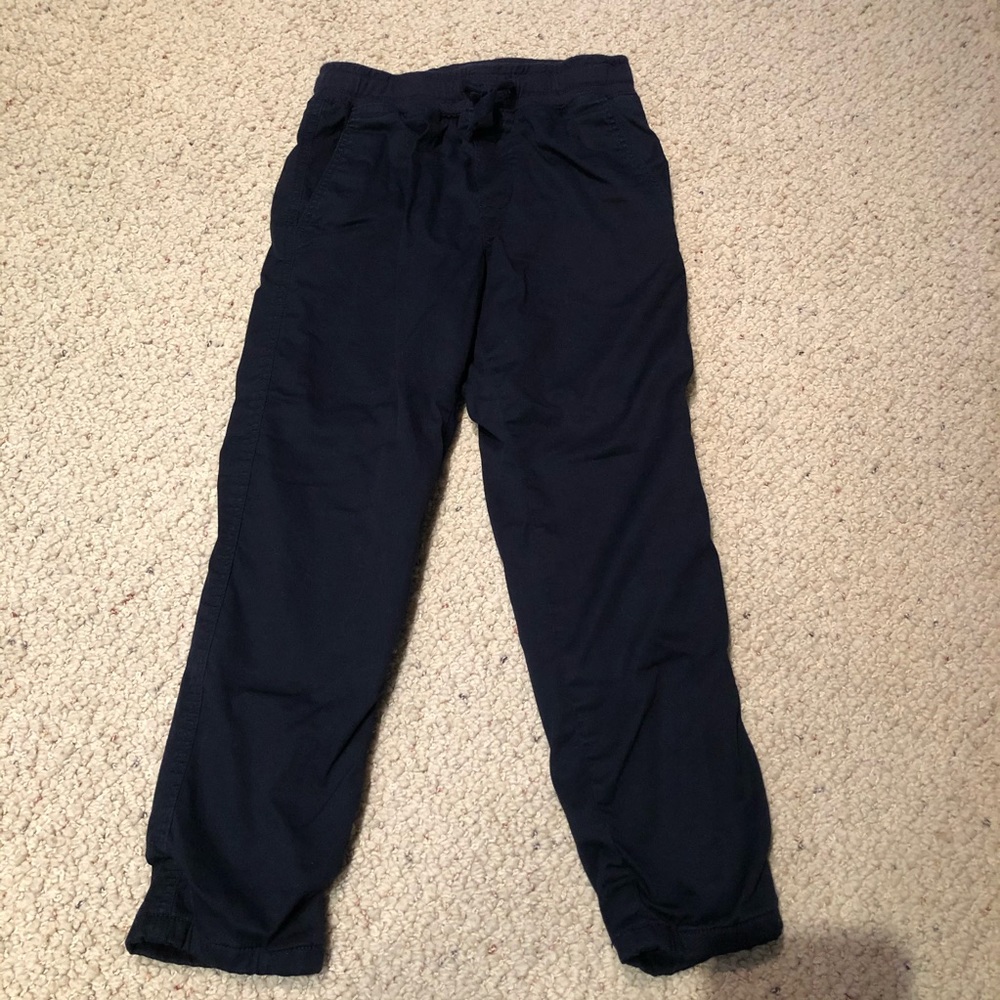 Boys pants